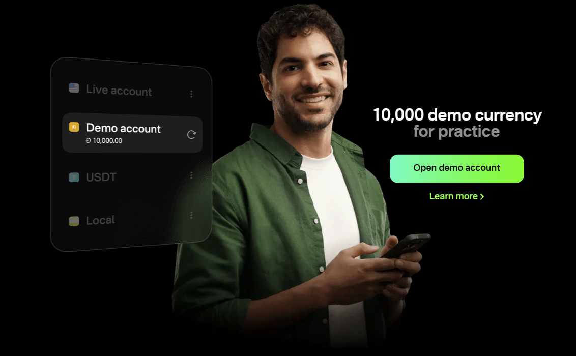 olymptrade-demo-account