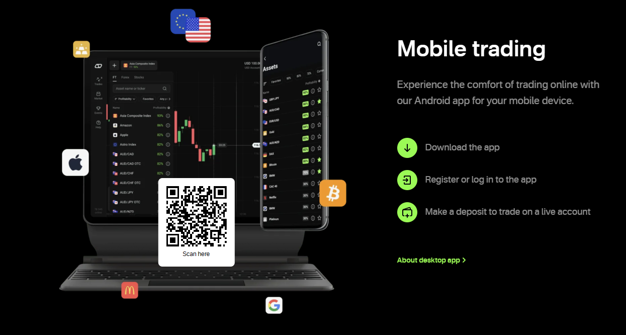 olymptrade-mobile-trading